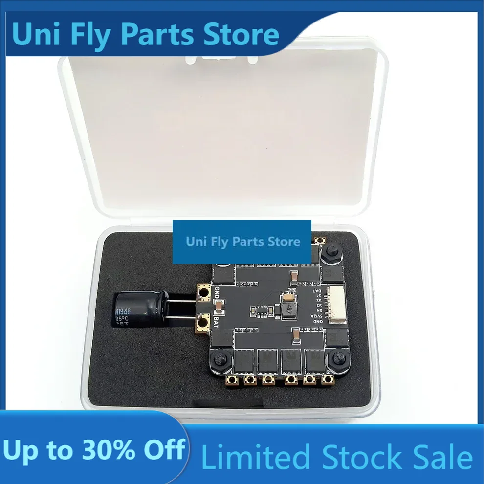 Betaflight Fc F4 - Controlador de Voo DarwinFPV Fpv ESC