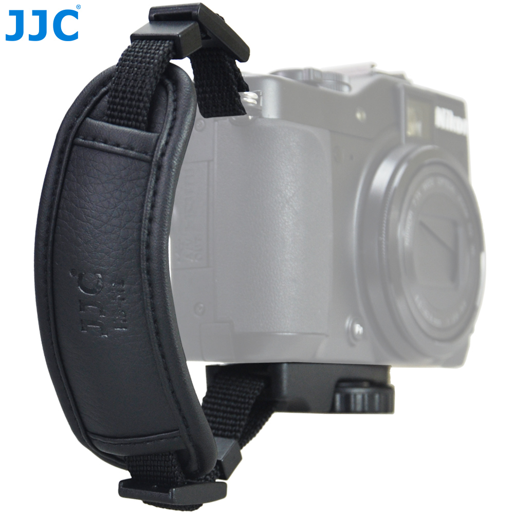Canon Camera Eos R8 - JJC Alça de aperto de mão