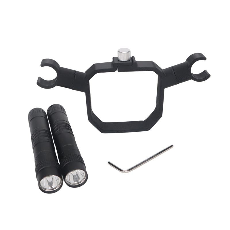 Dji Drone Mini 4 Pro - Lanterna 3 em 1 com Suporte