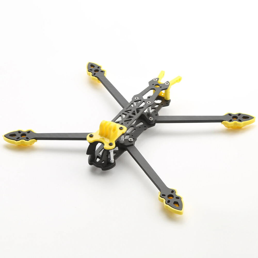 Drone Kit Long Range - Mark4 8 Polegada 375mm distância entre
