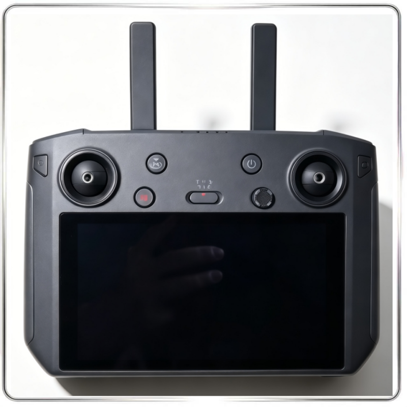 Dji Drone Mini 4 Pro - Controlador Inteligente Original RM500 para DJI