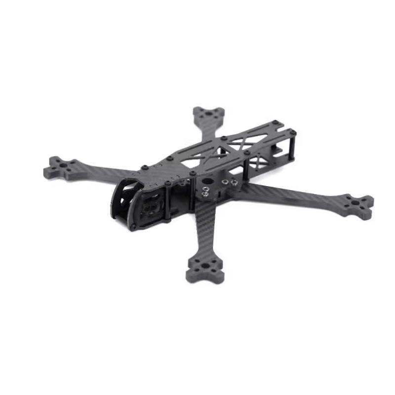 Tbs Fpv Source One - TBS Source One V6 5 Polegada