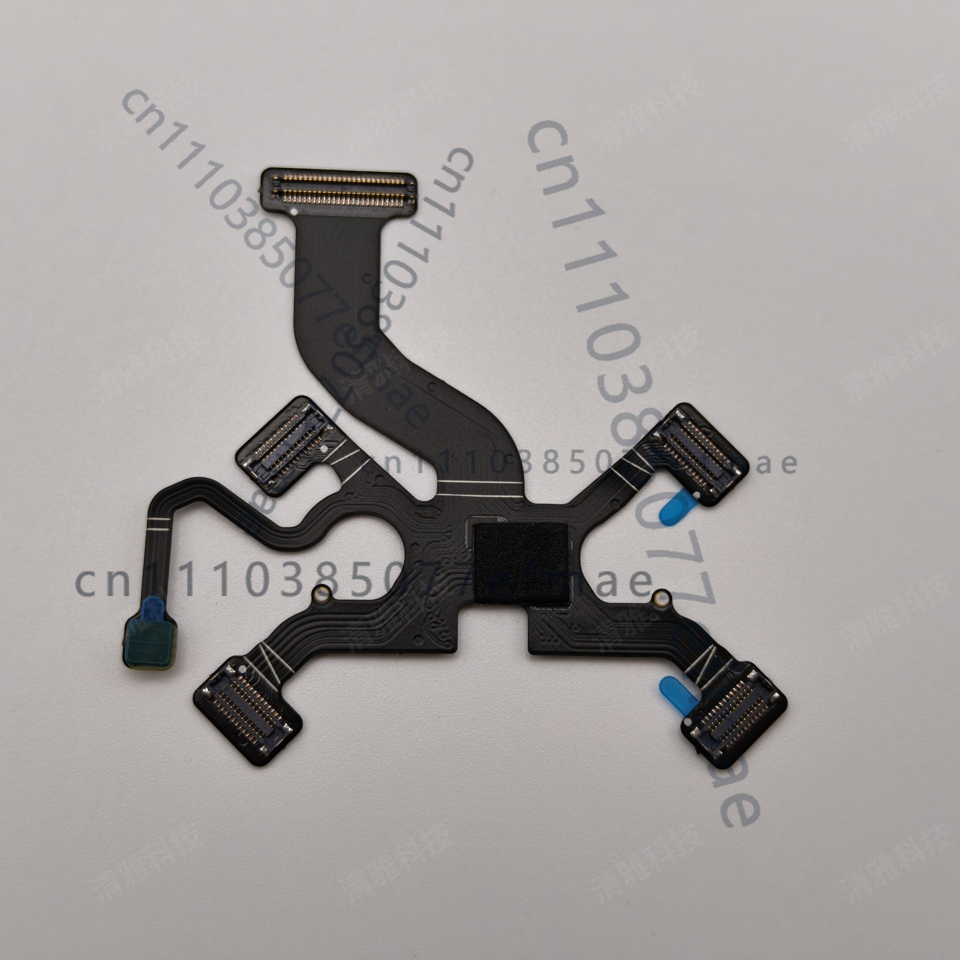 Cabo Flexível Original 7 em 1  - Drone Kit With Camera avaliação e preço