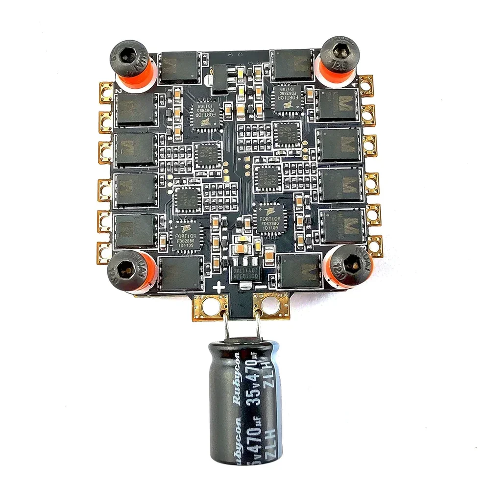 Controlador de Voo DarwinFPV F - Betaflight Fc F4 avaliação e preço
