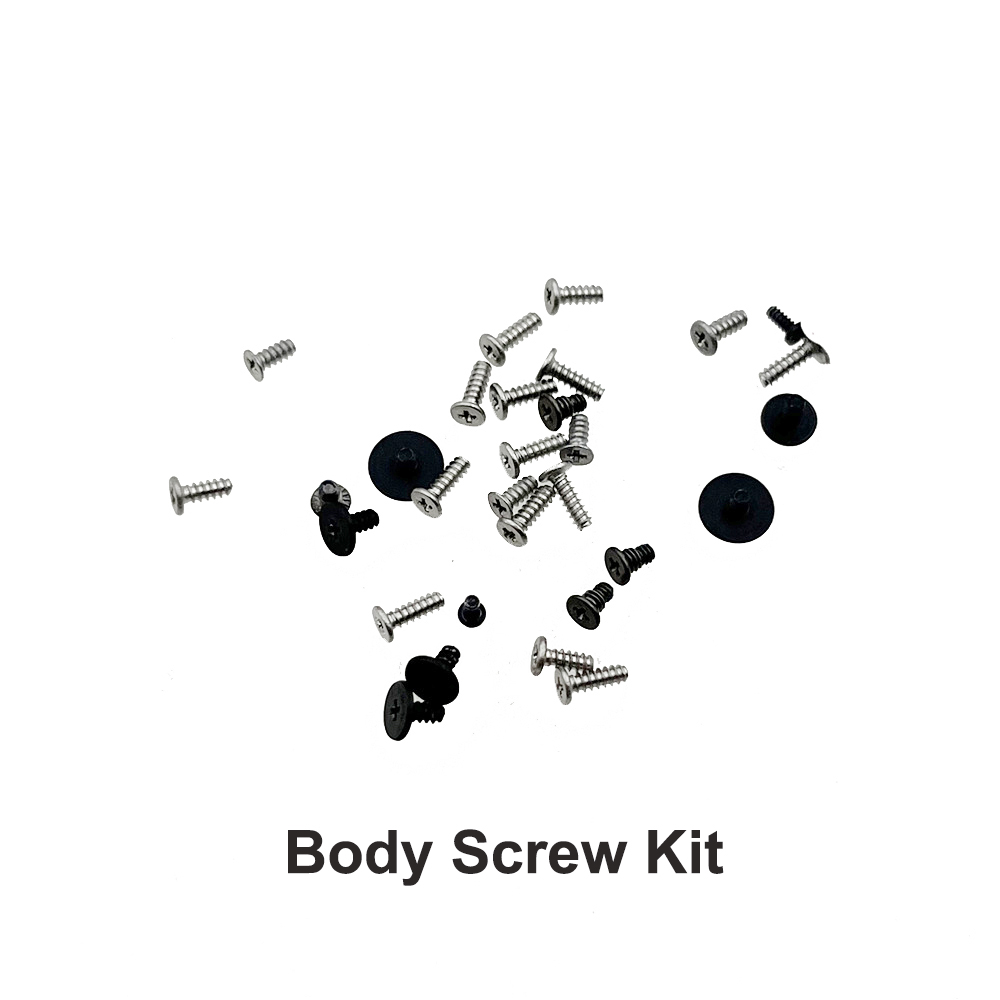 Kit de Parafusos para DJI Mavi - Dji Drone Mini 4 Pro avaliação e preço