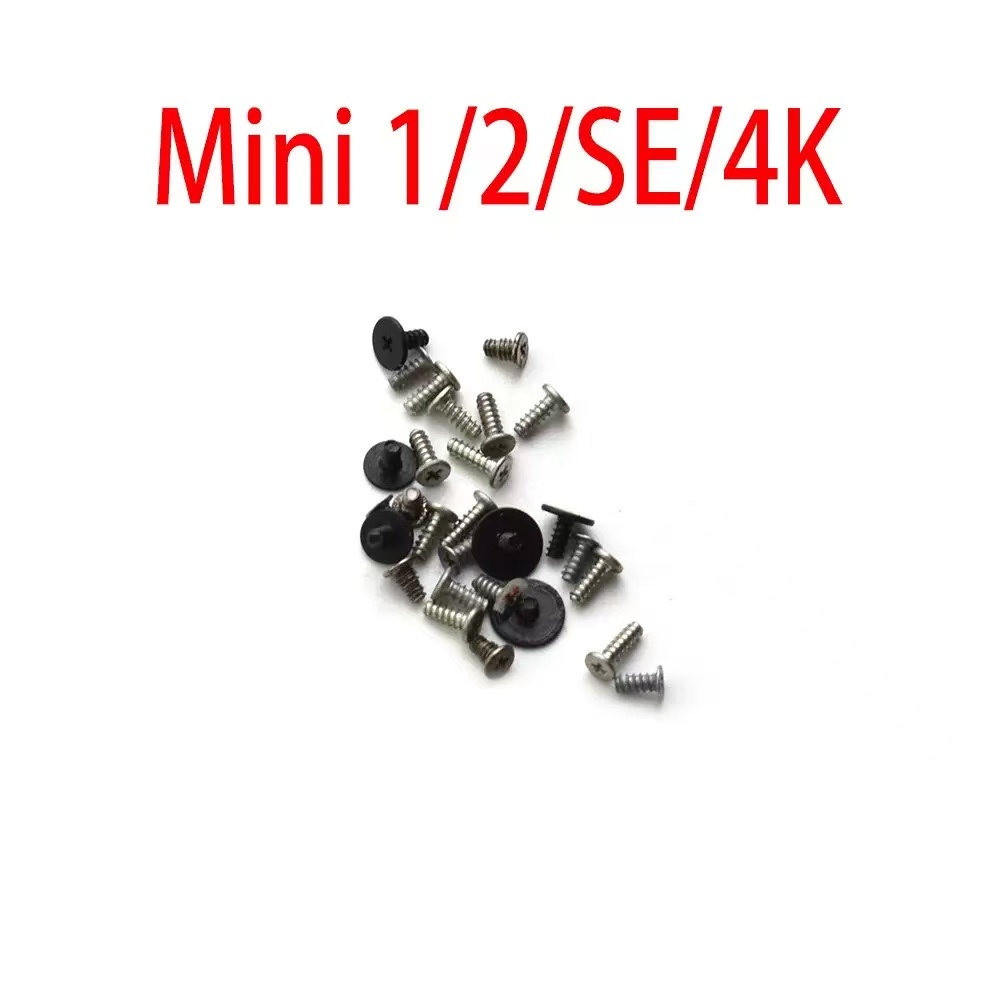 Kit de Parafusos para DJI Mavi - Dji Drone Mini 4 Pro avaliação e preço
