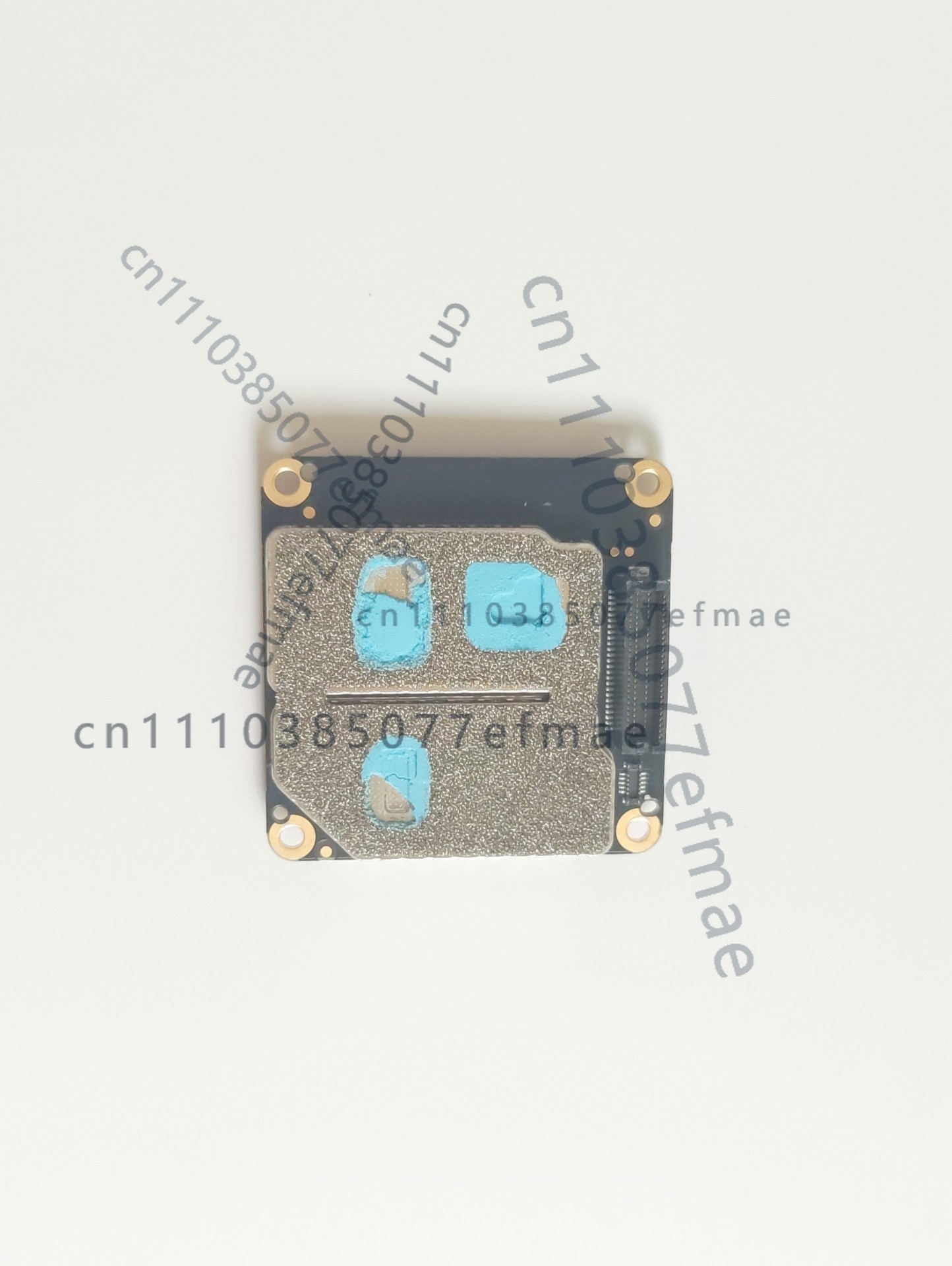 1 peça usada, placa de radiofr - Drone Kit Professional avaliação e preço