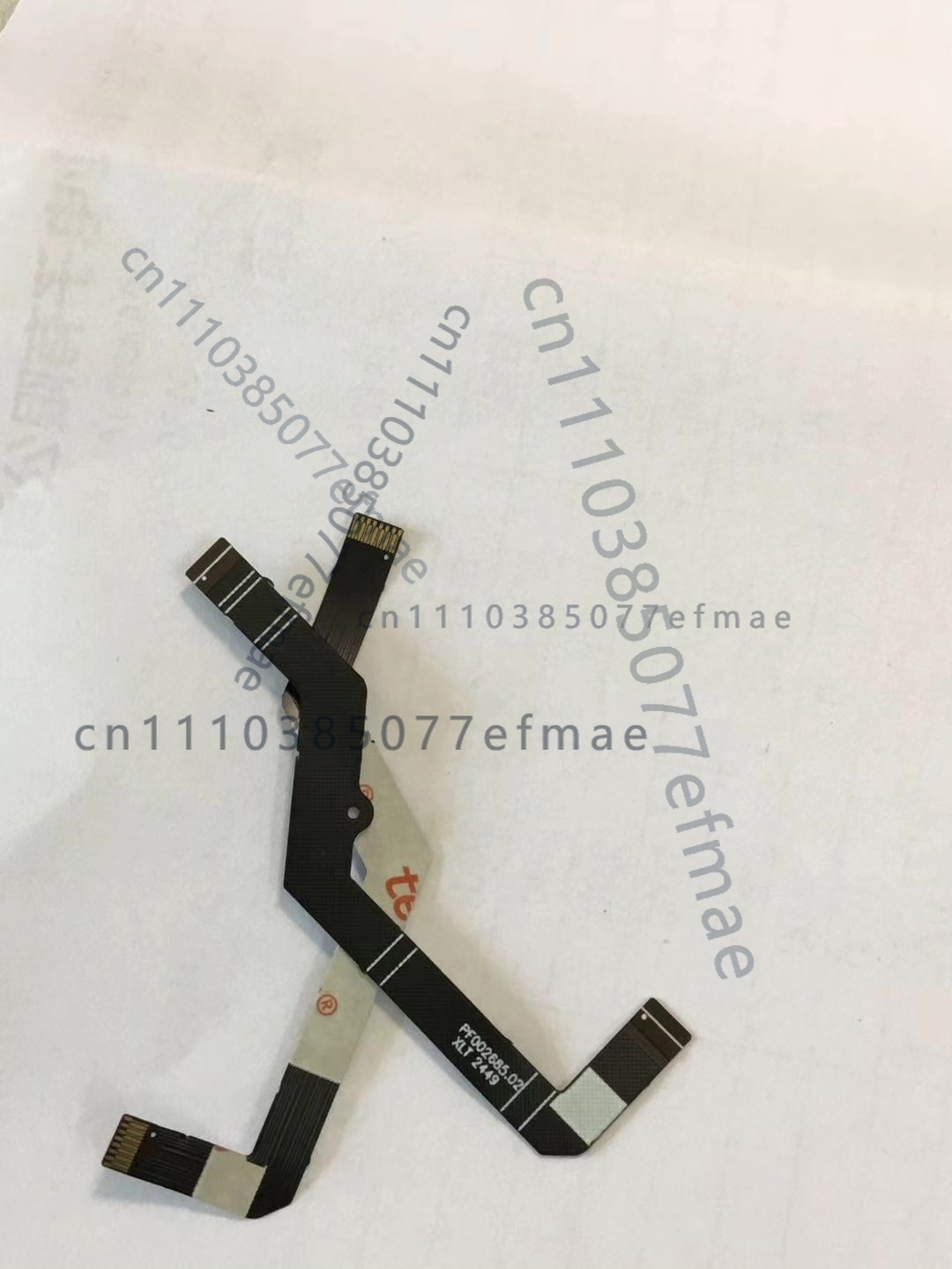 1 unidade de Cabo Flexível GPS - Drone Kit Professional avaliação e preço
