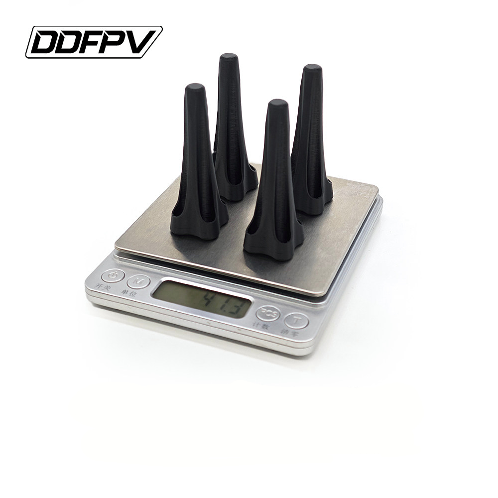 1 Conjunto de Pés de Pouso Uni - Drone Kit Long Range avaliação e preço