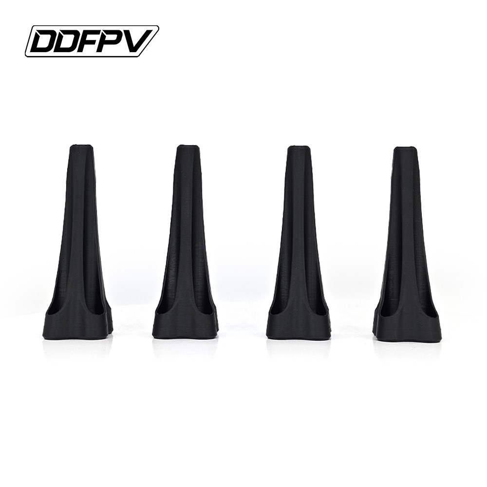 1 Conjunto de Pés de Pouso Uni - Drone Kit Long Range avaliação e preço