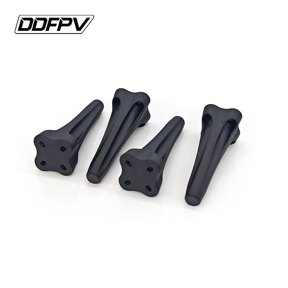1 Conjunto de Pés de Pouso Uni - Drone Kit Long Range avaliação e preço