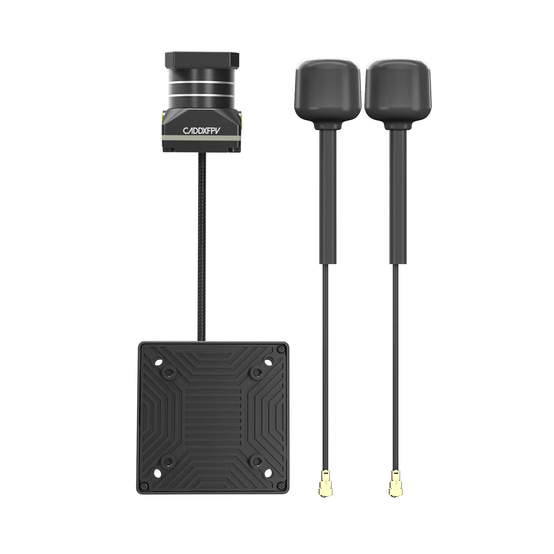 Kit Walksnail Moonlight 4K 60F - Drone Kit With Camera avaliação e preço