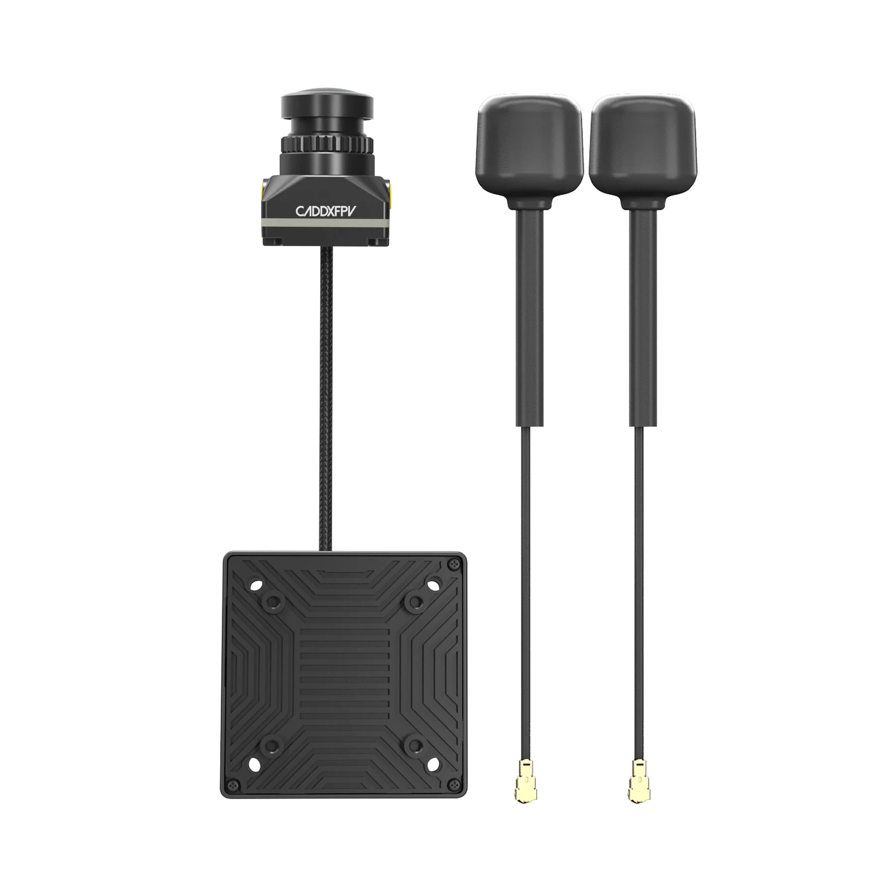 Kit Walksnail Moonlight 4K 60F - Drone Kit With Camera avaliação e preço