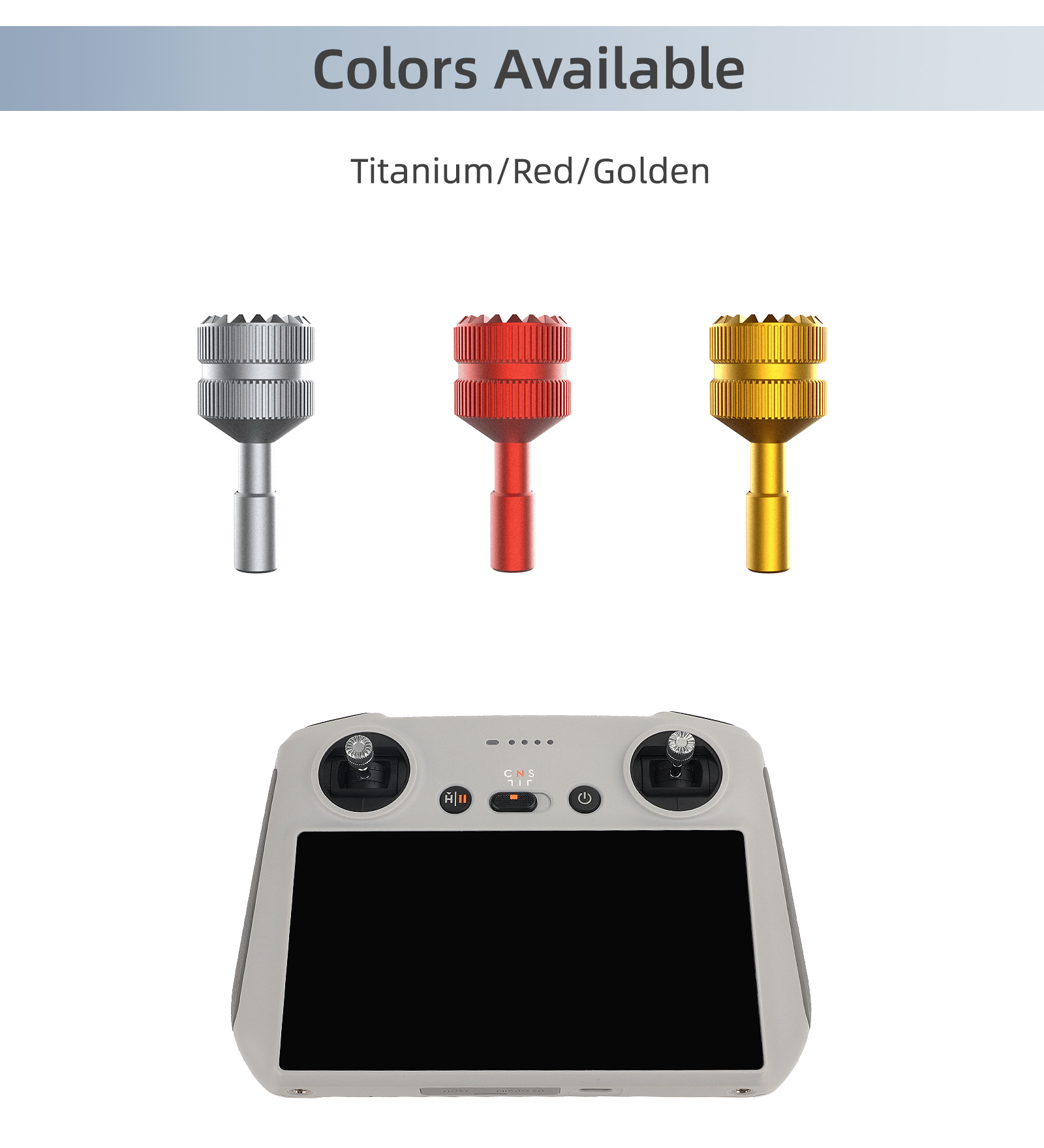 Joystick de controle remoto pa - Dji Drone Mini 3 avaliação e preço