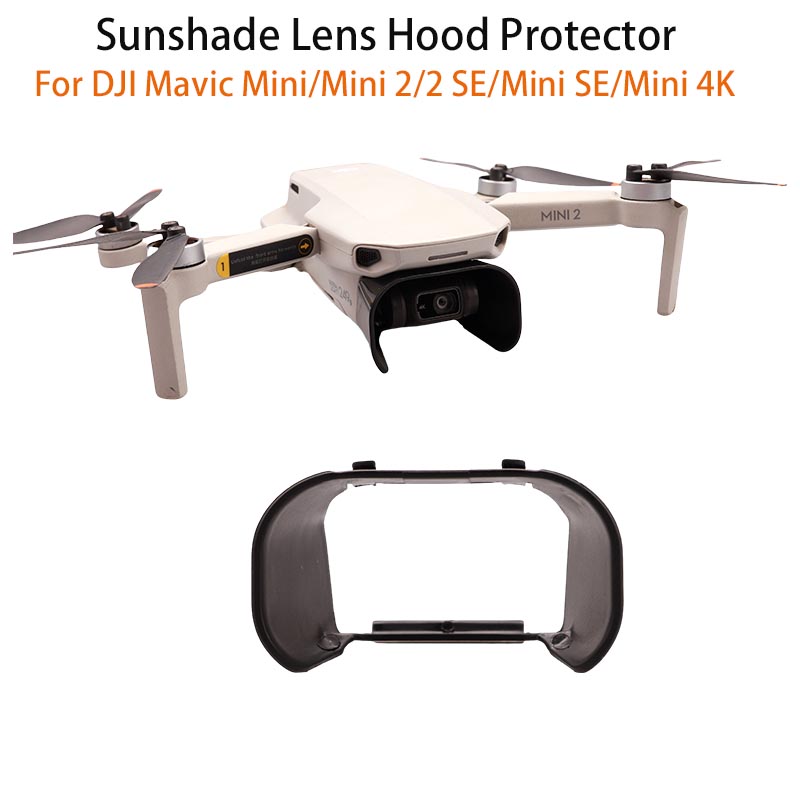 Capa de lente para dji mini 2/ - Dji Drone Mini 4 Pro avaliação e preço
