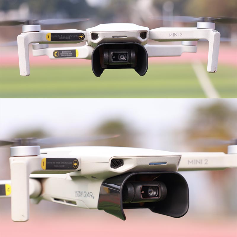 Capa de lente para dji mini 2/ - Dji Drone Mini 4 Pro avaliação e preço