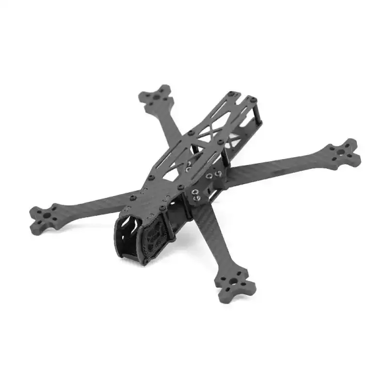 Kit de Quadro FPV TBS SOURCE O - Tbs Fpv Source One avaliação e preço