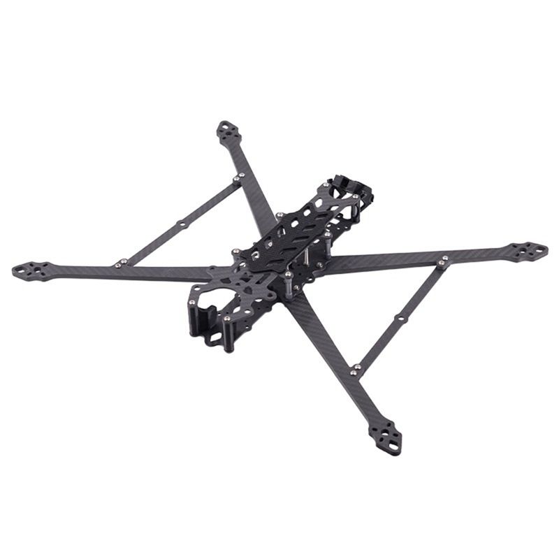 ABKN - Kit de Estrutura de Dro - Drone Kit Long Range avaliação e preço