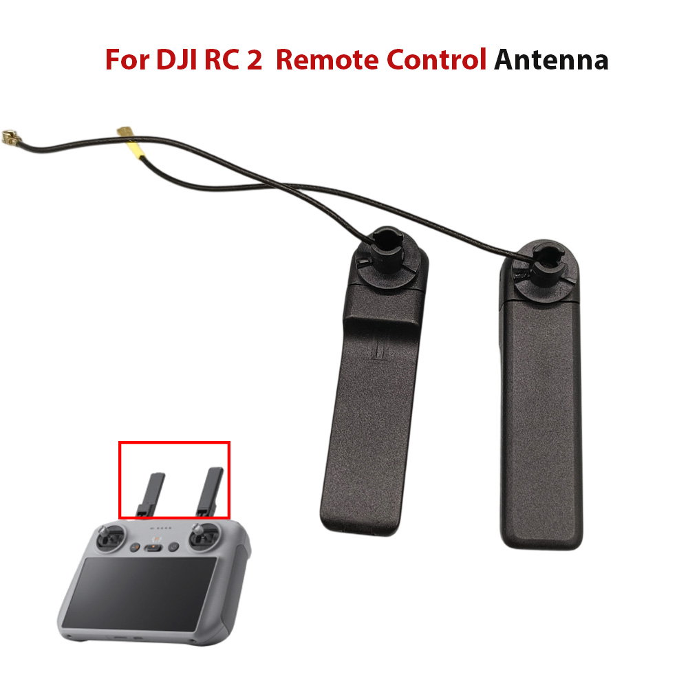 Antena de Controle Remoto Orig - Dji Drone Mini 3 avaliação e preço