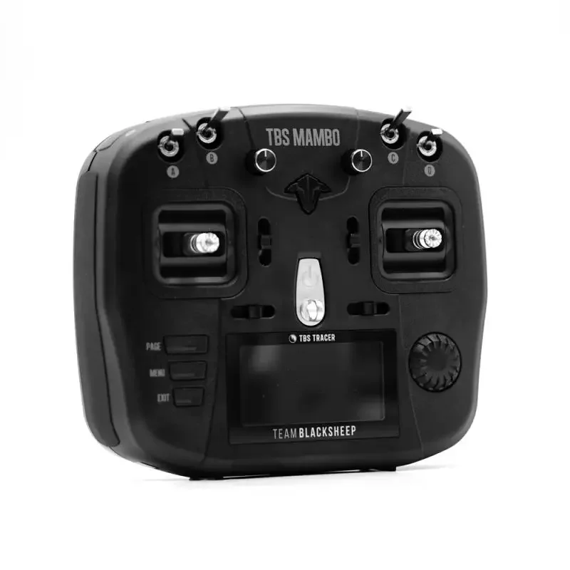 TBS MAMBO 2.4G Tracer FPV RC R - Tbs Fpv Tracer avaliação e preço
