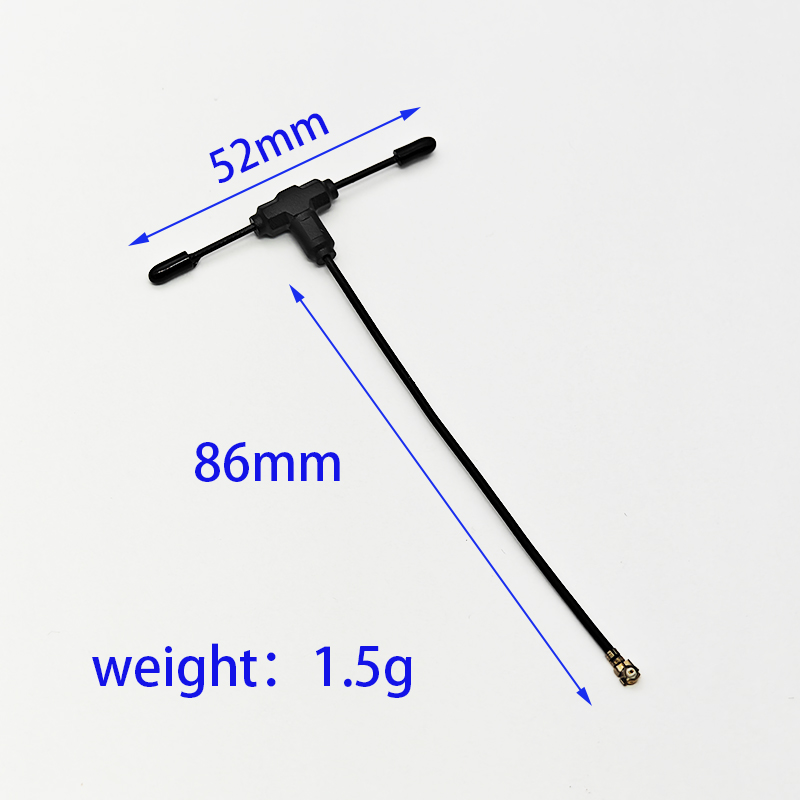 Antena Nano de Longo Alcance E - Tbs Fpv Tracer avaliação e preço