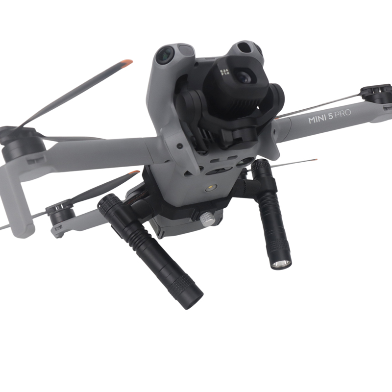 Lanterna 3 em 1 com Suporte Fi - Dji Drone Mini 4 Pro avaliação e preço