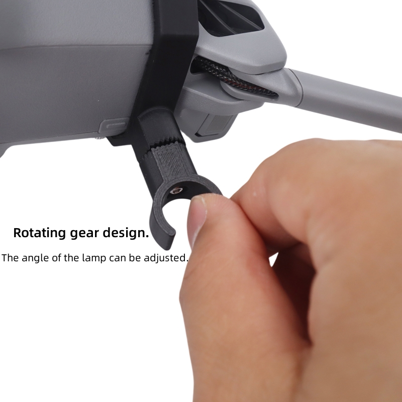 Lanterna 3 em 1 com Suporte Fi - Dji Drone Mini 4 Pro avaliação e preço