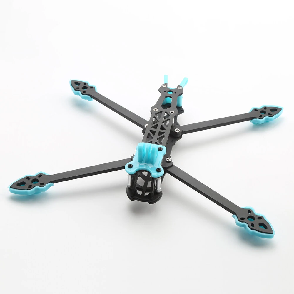 Mark4 8 Polegada 375mm distânc - Drone Kit Long Range avaliação e preço