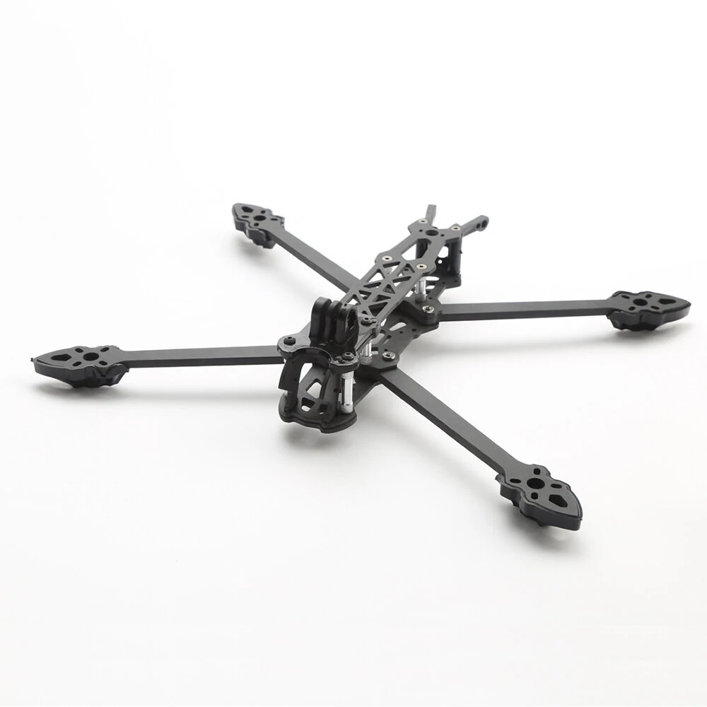 Mark4 8 Polegada 375mm distânc - Drone Kit Long Range avaliação e preço