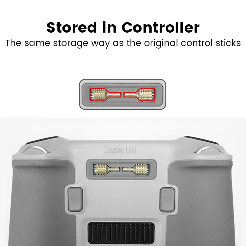 Joystick para jhddji mavic air - Dji Drone Mini 3 avaliação e preço