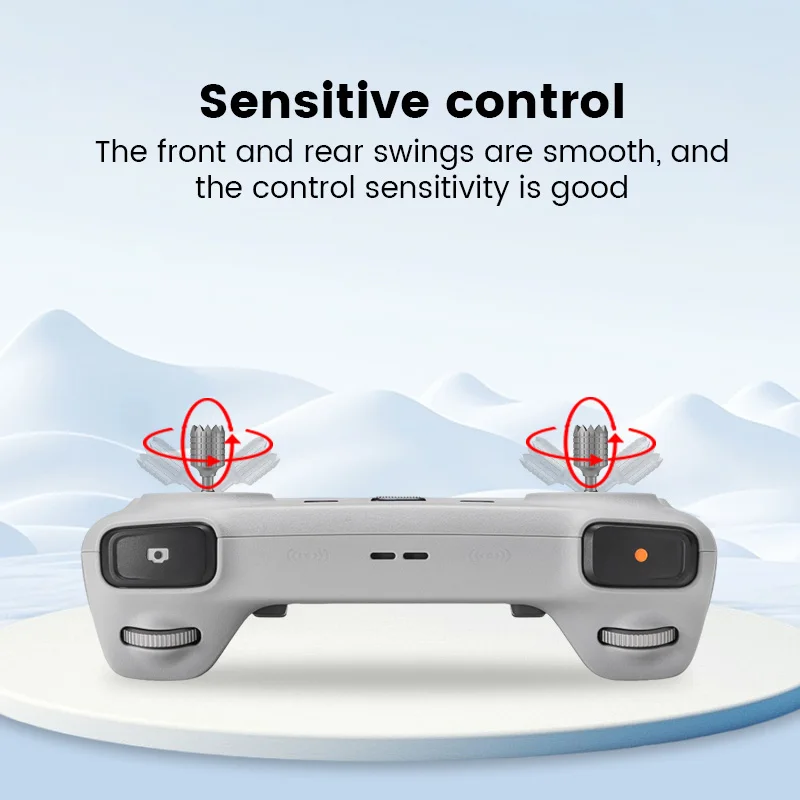 Joystick para jhddji mavic air - Dji Drone Mini 3 avaliação e preço