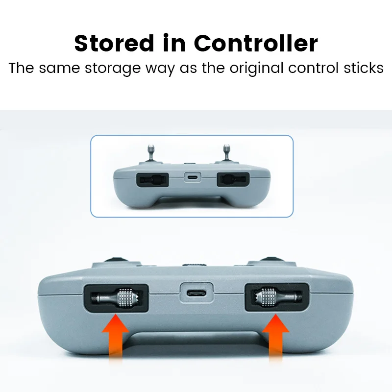 Joystick para jhddji mavic air - Dji Drone Mini 3 avaliação e preço