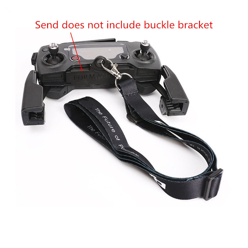Controle Remoto Belt Sling par - Dji Drone Mini 4 Pro avaliação e preço