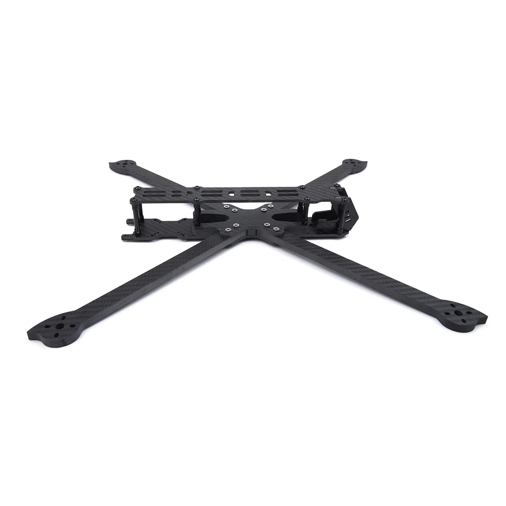 Quadro de Fibra de Carbono par - Drone Kit Long Range avaliação e preço