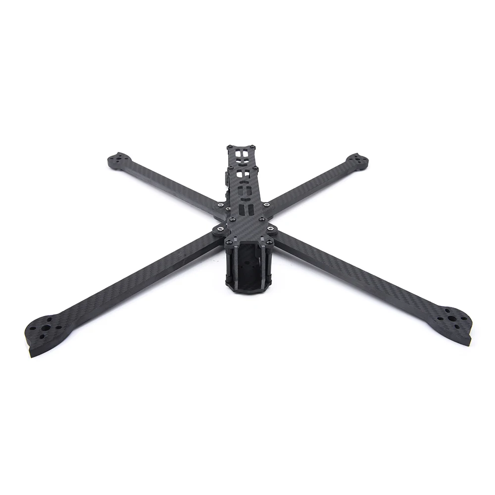 Quadro de Fibra de Carbono par - Drone Kit Long Range avaliação e preço