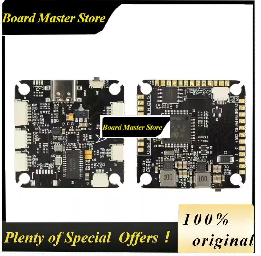 BoMaSNew F405 V3 F4 V3S Contro - Betaflight Fc F4 avaliação e preço