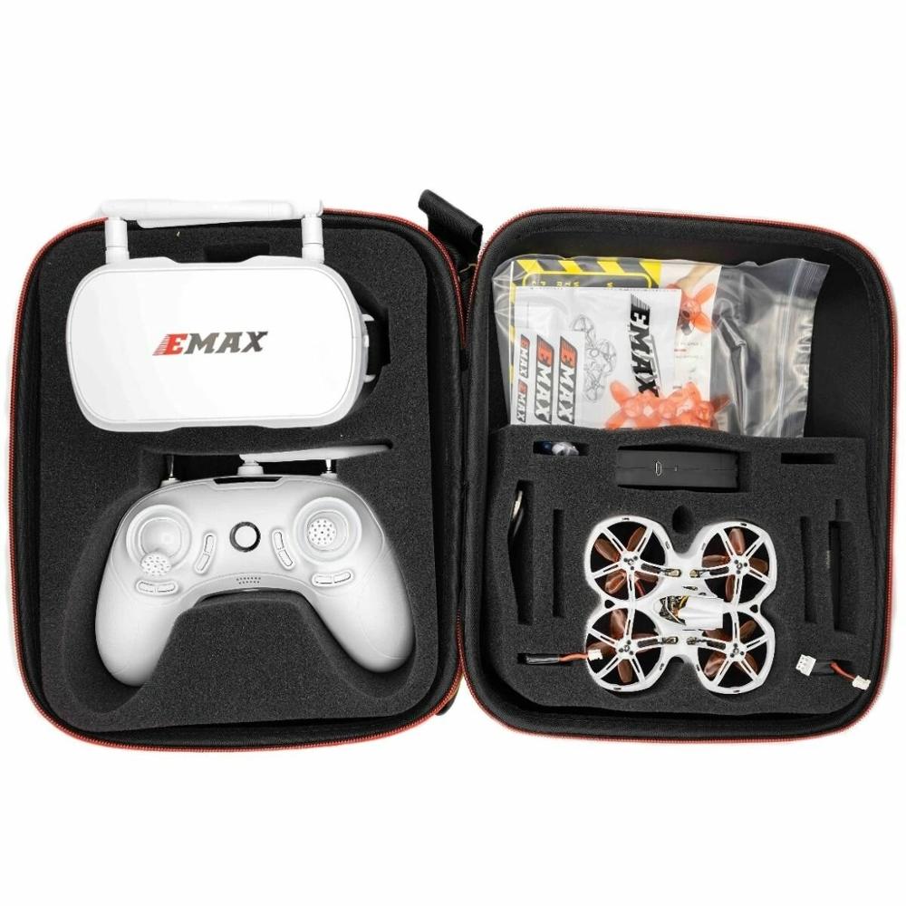 Emax tinyhawk ii 2 rtf fpv rac - Drone Kit With Camera avaliação e preço
