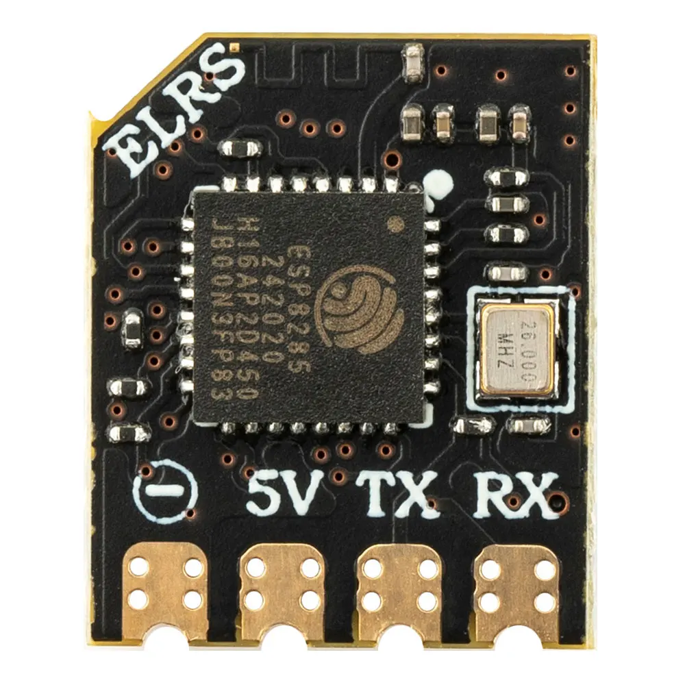 Receptor Nano RX RadioMaster R - Drone Kit Long Range avaliação e preço