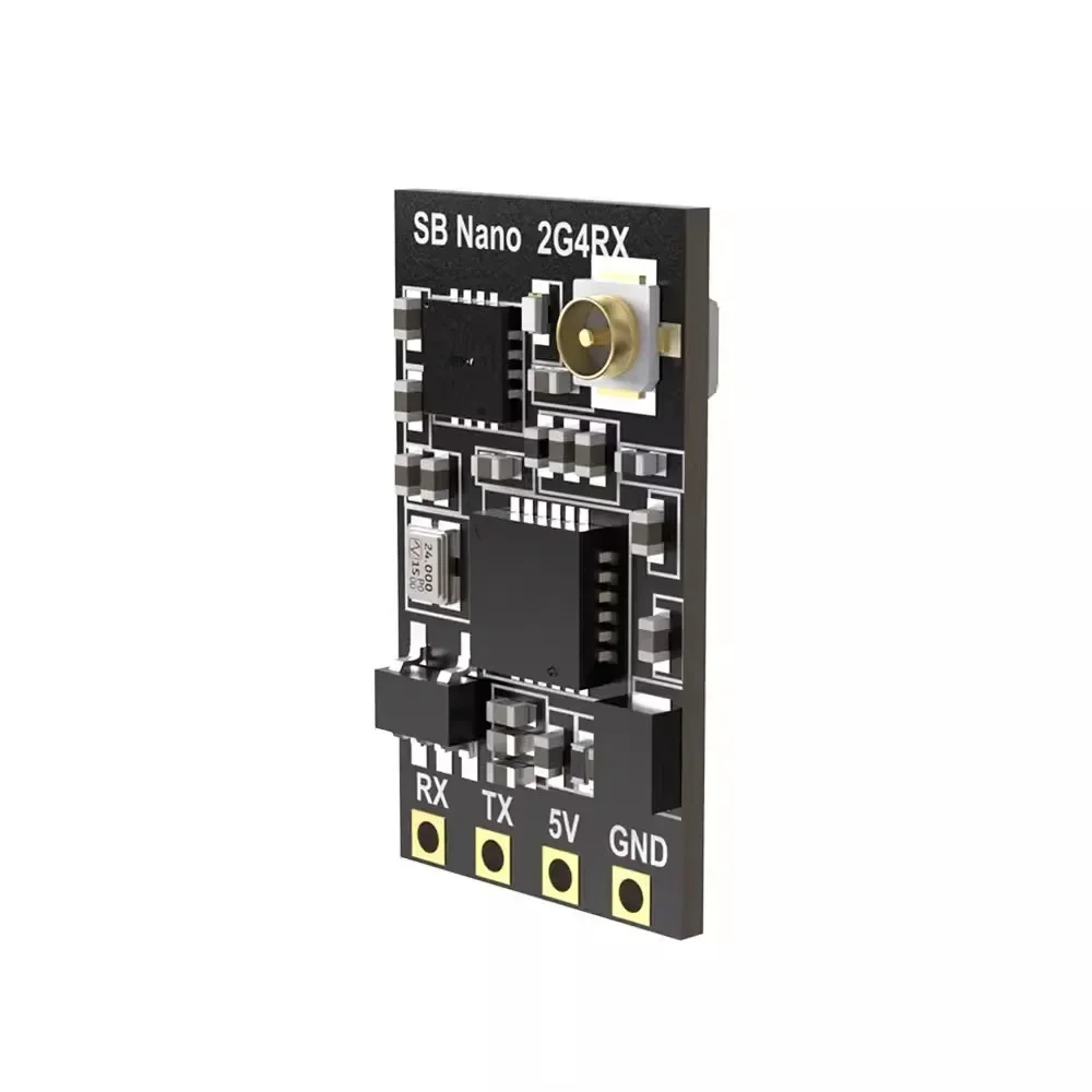 Receptor SpeedyBee Nano 2.4G E - Drone Kit Long Range avaliação e preço