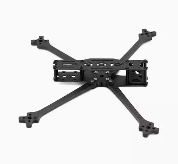 Original TBS SOURCE ONE V5 7IN - Tbs Fpv Source One avaliação e preço