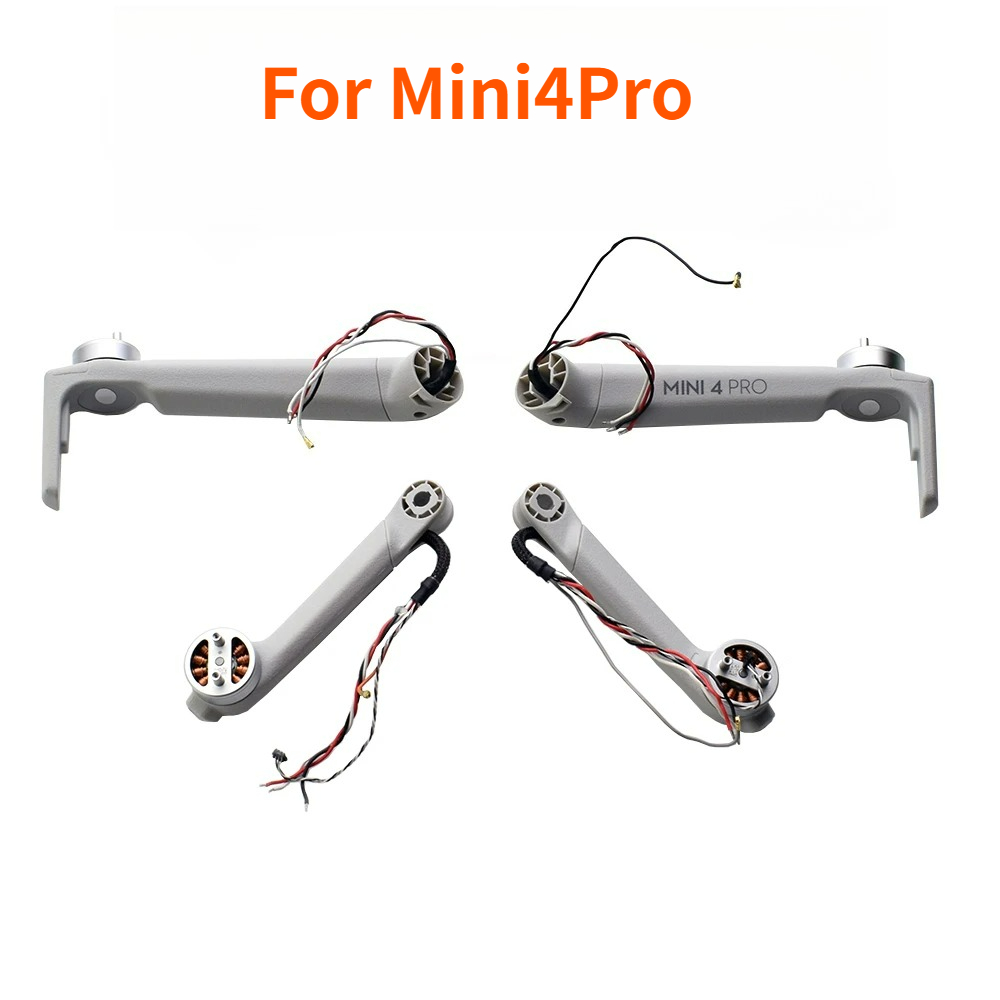 Braços de Motor Originais para - Dji Drone Mini 4 Pro avaliação e preço