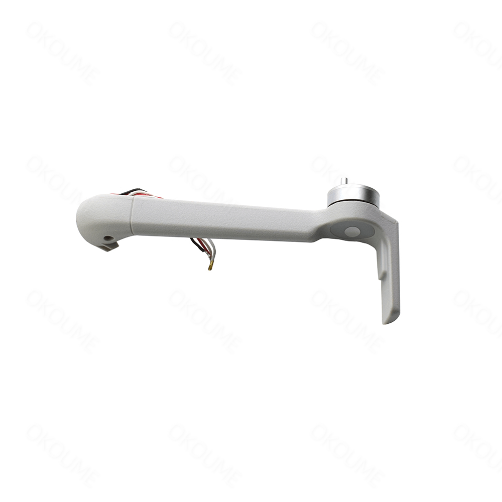 Braços de Motor Originais para - Dji Drone Mini 4 Pro avaliação e preço