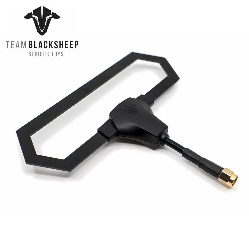 Antena de diamante tbs 868 915 - Tbs Fpv Tracer avaliação e preço