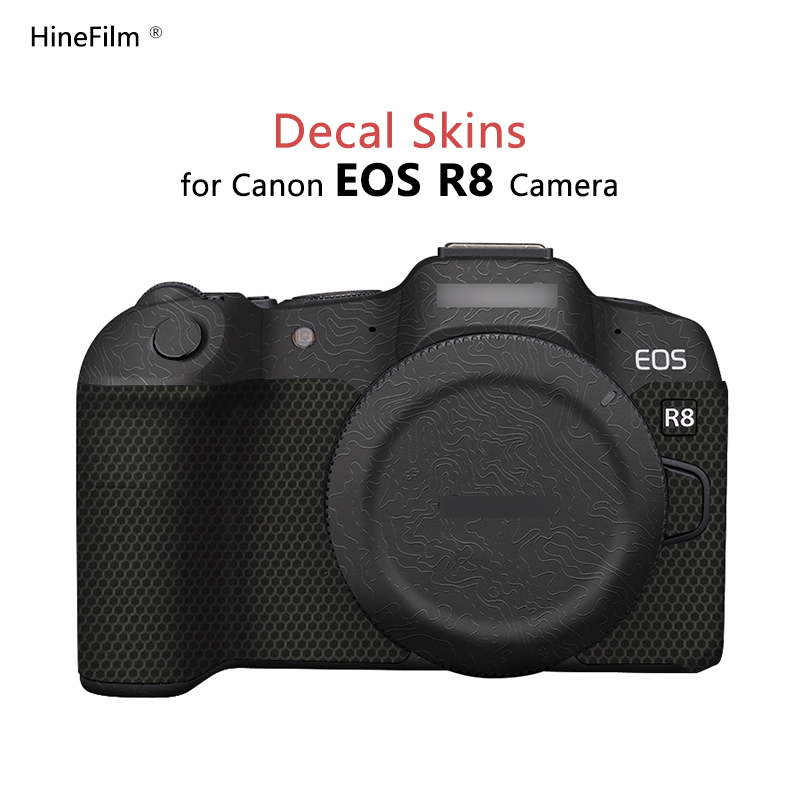 R8 câmera premium decalque da  - Canon Camera Eos R8 avaliação e preço