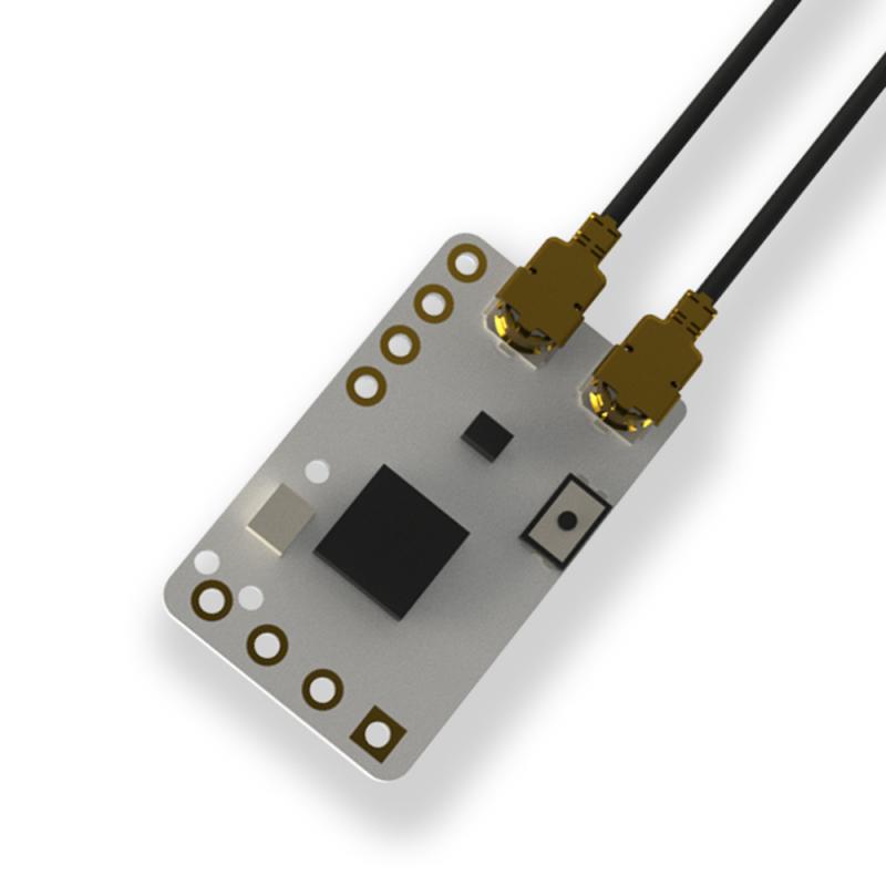 Original Black Sheep TBS TRACE - Tbs Fpv Tracer avaliação e preço