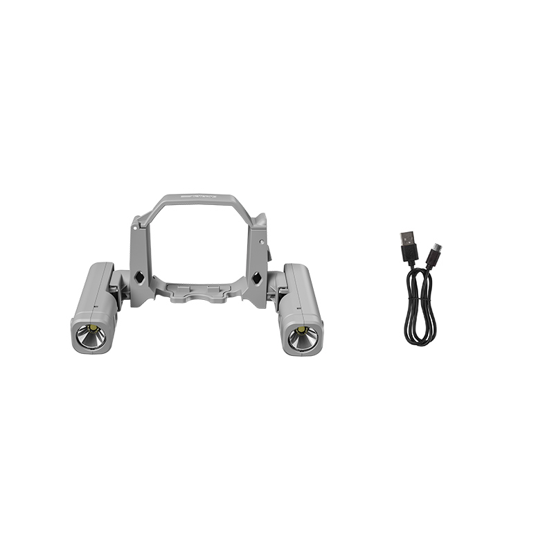 Holofote led para dji mini 4 p - Dji Drone Mini 4 Pro avaliação e preço